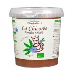 Chicorée - 200g - Dagobert