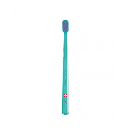 Brosse à dents CS 1560 Soft - 1 Pièce - Curaprox