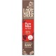 Barre de Chocolat Cru / Eclats de Fève de Cacao - 40g - Lovechock