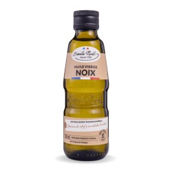 Huile Vierge de Noix Bio Emile Noel Origine France, 250ml