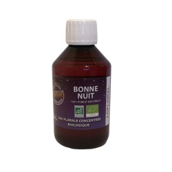 Eau Florale Bonne Nuit - 250ml - Lofloral