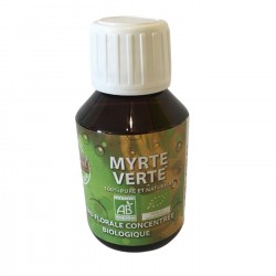 Eau Florale Myrte Verte - 250ml - Lofloral