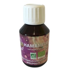 Eau Florale Hamamélis - 250ml - Lofloral