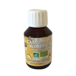 Eau Florale Camomille Romaine - 250ml - Lofloral