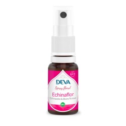 Spray Floral Echinaflor - 15ml - Deva