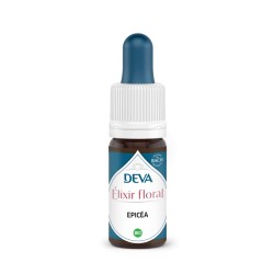 Élixir Floral Épicéa - 10ml - Deva