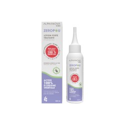 Zéropou Lotion Traitante Forte - 100ml - Aphanova Kids