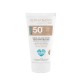 Crème Solaire Bio Teintée Claire SPF50+ - 50g - Alphanova