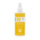 Spray Solaire Bio Haute Protection SPF30 Adultes - 125g - Alphanova