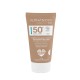 Crème Solaire Bio Teintée Médium SPF50+ - 50g - Alphanova