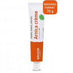 Crème à L'Arnica - 70g - Weleda