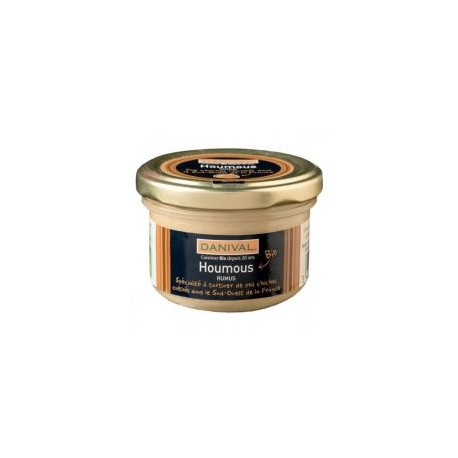 Houmous LC - 100g - Danival