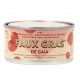 Faux Gras Canneberge - 125g - GAIA