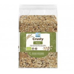 Crusty Classic - 200g - Pural