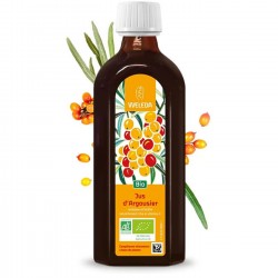 Jus d'Argousier - 250ml - Weleda