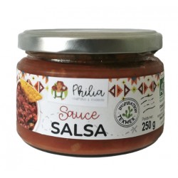 Sauce Salsa - 250g - Philia