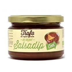 Sauce Salsa Douce Bio - 200g - Trafo