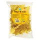 Chips Maïs Nacho Cheese - 125g - Pural