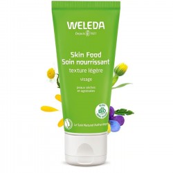 Skin Food Soin Nourrissant - 75ml - Weleda