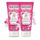 Gel Douche Aroma Shower Love - 2x200ml - Weleda