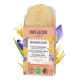 Douche Végétale Solide Ylang Ylang & Iris - 75g - Weleda