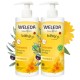 Duo Liniment Calendula - 2x400ml - Weleda