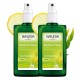 Duo Déodorant Spray Citrus - 2x100ml - Weleda