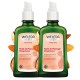 Duo Huile de Massage Vergetures - 2x100ml - Weleda