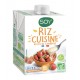 Riz Cuisine - 1x50cl - Soy