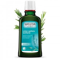 Lotion Capillaire Tonifiante - 100ml - Weleda