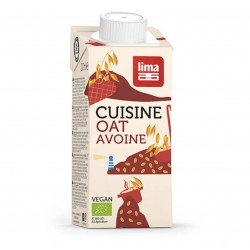 Avoine Cuisine - 200ml - Lima