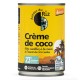 Crème Coco - 400 ml - Autour Du Riz