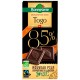 Chocolat 85% Togo – 80g – Bonneterre