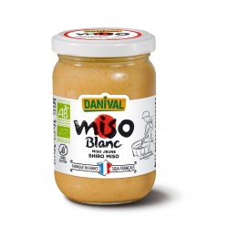 Miso Blanc - 200 g - Danival