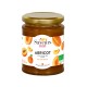 Confiture Extra Abricot Bio - 320g - Saveurs Fruits