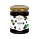 Confiture Extra Cassis Bio - 320g - Saveurs Fruits