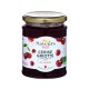 Confiture Extra Cerise Griotte Bio - 320g - Saveurs Fruits