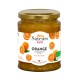 Confiture Extra d'Orange Bio - 320g - Saveurs Fruits