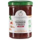 Confiture Rhubarbe Fraises - 260g - Côteaux Nantais