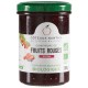 Confiture Fruits Rouges Extra - 260g - Coteaux Nantais