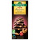 Chocolat Noir Amandes Entières et Framboise – 180g - Bonneterre