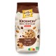 Krounchy Chocolat Avoine Sans Gluten - 500g - Grillon d'Or