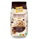 Krounchy Chocolat Noir Protéines - 500g - Grillon d'Or