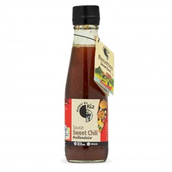 Sauce Sweet Chili - 200 ml - Autour du Riz