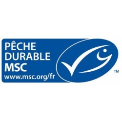 Pêche Durable MSC